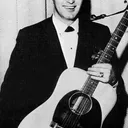 David Houston portrait