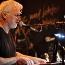 David Knopfler portrait