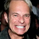 David Lee Roth portrait