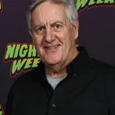 David Naughton portrait