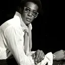 David Ruffin portrait