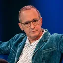 David Sedaris portrait