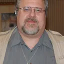 David Weber portrait