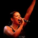 Dawn Robinson portrait