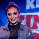Daya portrait