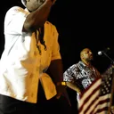 Dazz Band portrait