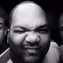 De La Soul portrait