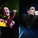 Deacon Blue portrait