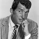 Dean Martin portrait