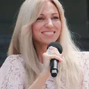 Debbie Gibson portrait