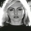 Debbie Harry portrait
