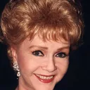 Debbie Reynolds portrait