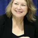 Deborah Harkness portrait