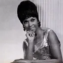 Dee Dee Sharp portrait