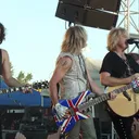 Def Leppard portrait