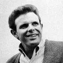 Del Shannon portrait