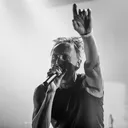Delerium portrait