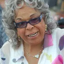 Della Reese portrait