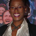 Deni Hines portrait