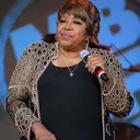 Denise LaSalle portrait