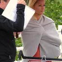 Denise Van Outen portrait