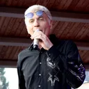 Dennis DeYoung portrait