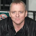 Dennis Lehane portrait
