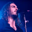 Dennis Lloyd portrait