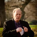 Dennis Waterman portrait