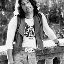 Deodato portrait