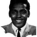 Deon Jackson portrait