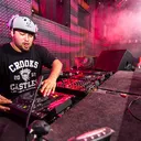 Deorro portrait