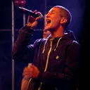 Devlin portrait