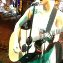 Dia Frampton portrait