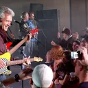 Diamond Rio portrait