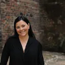 Diana Gabaldon portrait