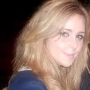 Diana Vickers portrait