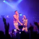 Die Antwoord portrait