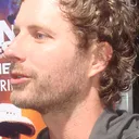 Dierks Bentley portrait