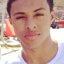 Diggy Simmons portrait