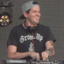 Dillon Francis portrait