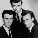 Dion & The Belmonts portrait