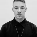 Diplo portrait