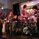 Dirty Pretty Things portrait