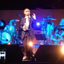 Divine Comedy portrait