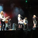Dixie Chicks portrait