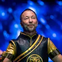 DJ BoBo portrait