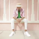 DJ Cassidy portrait
