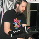 DJ Delicious portrait
