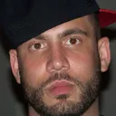 DJ Drama portrait